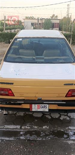 بيجو 405